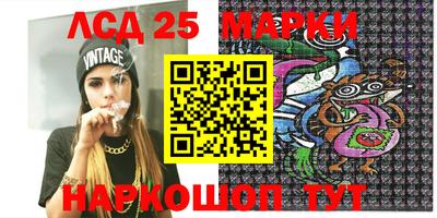 эйфоретик Берёзовский